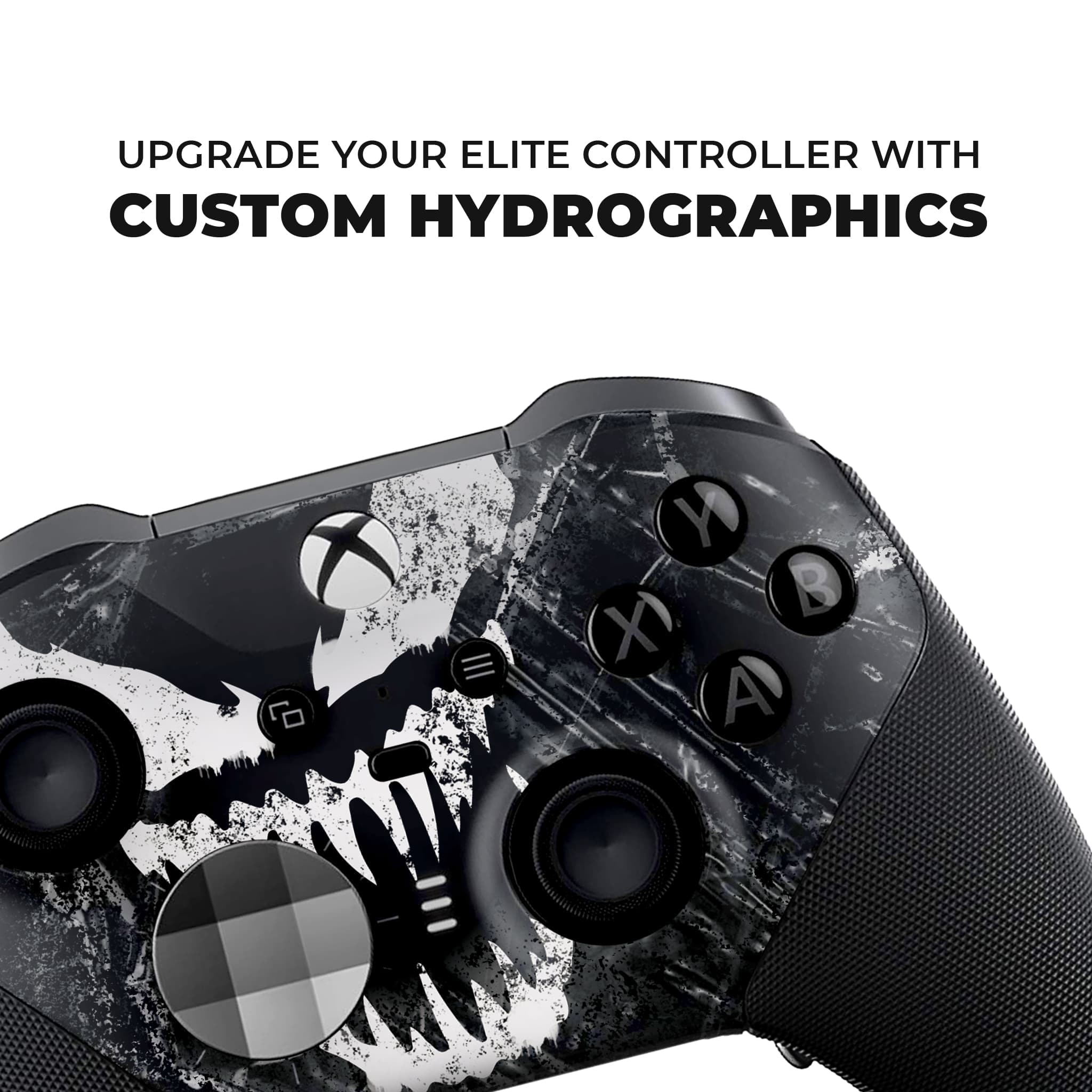 Venom Xbox Elite Series 2 Controller