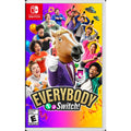 Everybody 1-2-Switch! - Switch