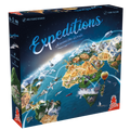 Expeditions Around the World