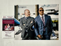 Rob Corddry Signed Joe Krutel HBO Ballers 8x10 Photo With JSA COA
