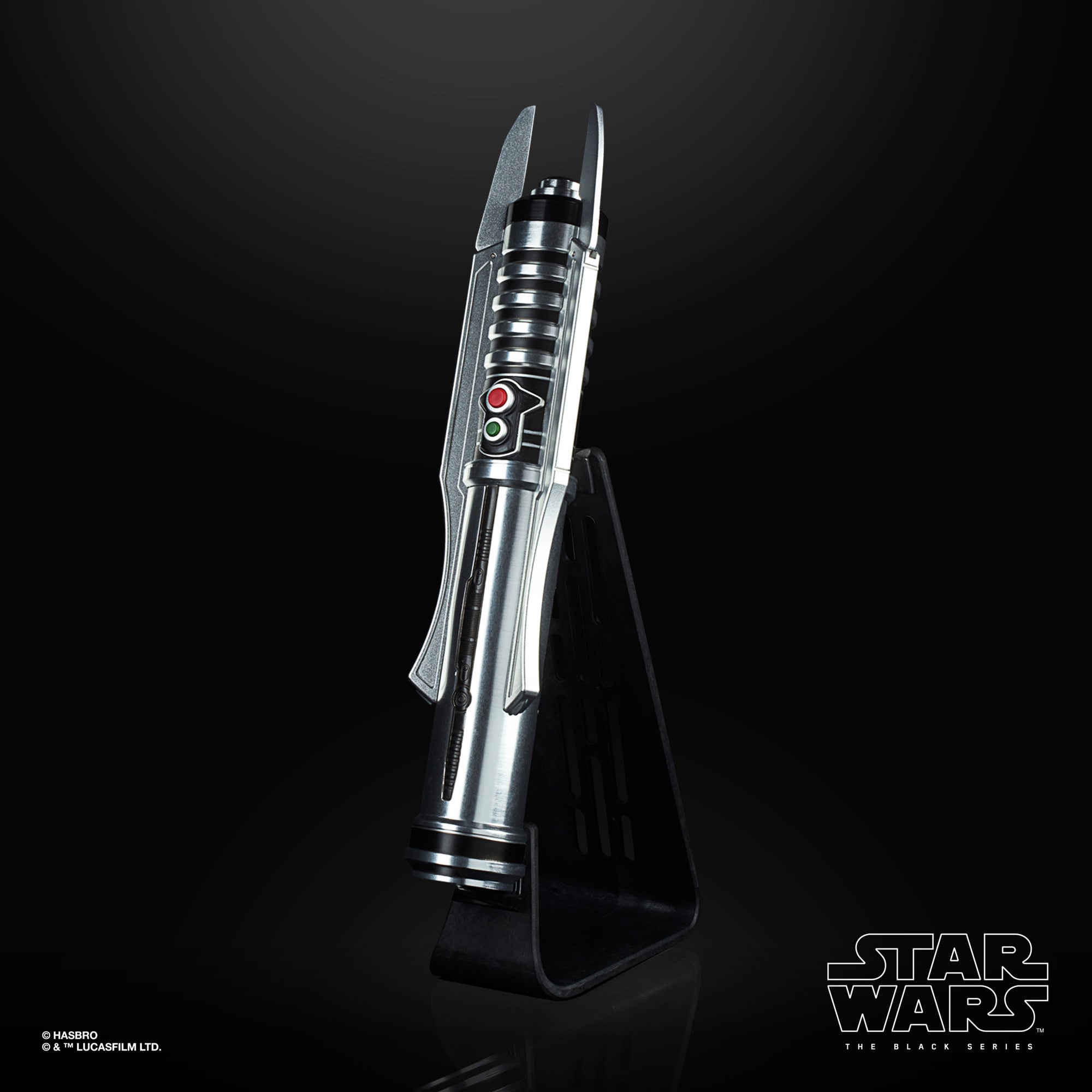 Star Wars: The Black Series - Darth Revan Force FX Elite Lightsaber