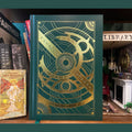 Candela Obscura Core Rulebook - Deluxe Edition