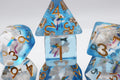 Kite & Clouds RPG Dice Set