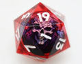 Sharp Edge 35mm Shifting Sphere D20