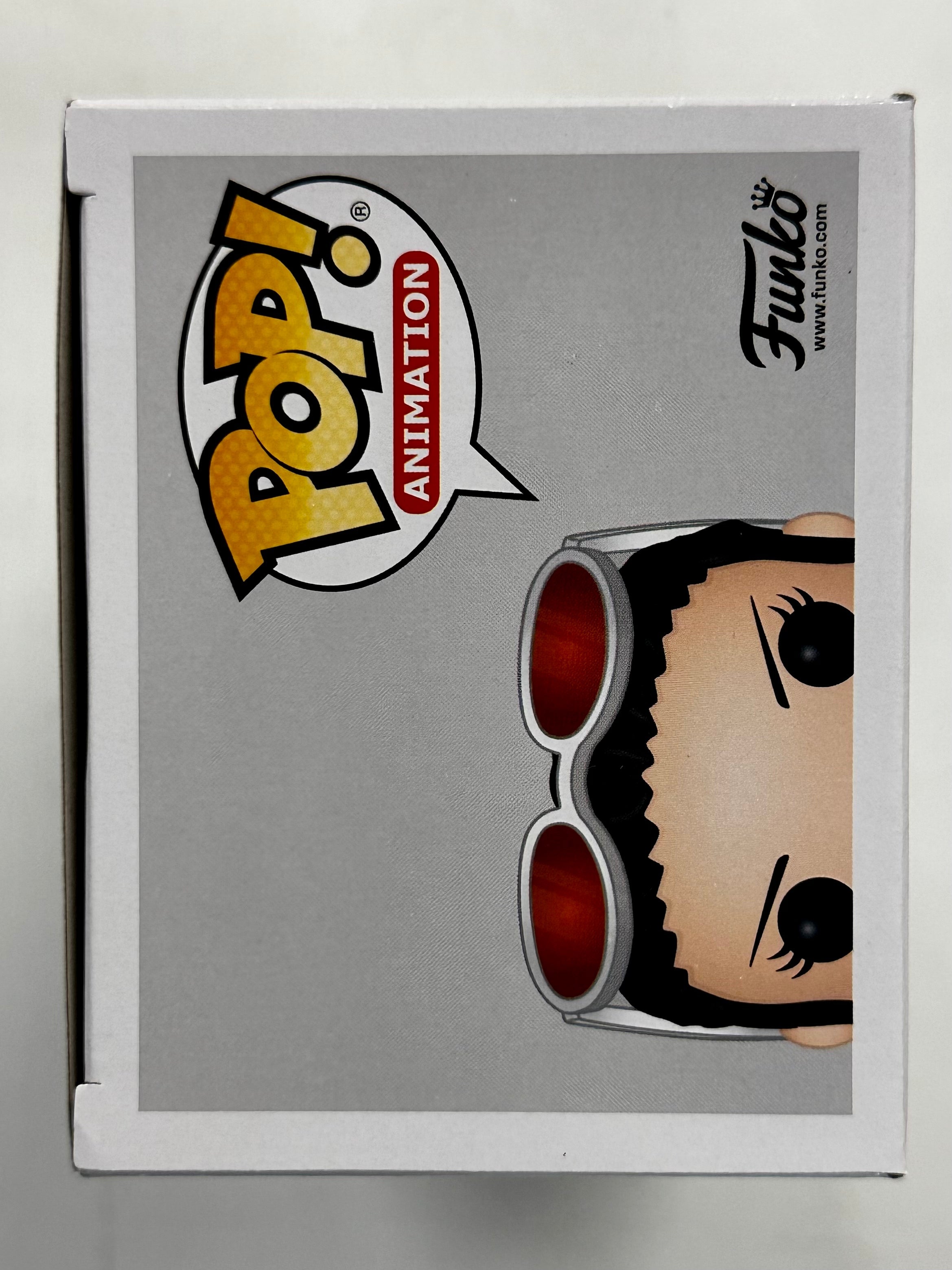 Funko Pop! Animation Nico Robin #399 One Piece 2023 Straw Hat Pirates Archeologist