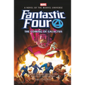 Fantastic Four: The Coming of Galactus Prose Novel - Paperback