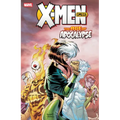 X-Men: Age of Apocalypse Vol. 3 - Omega [New Printing] - Paperback