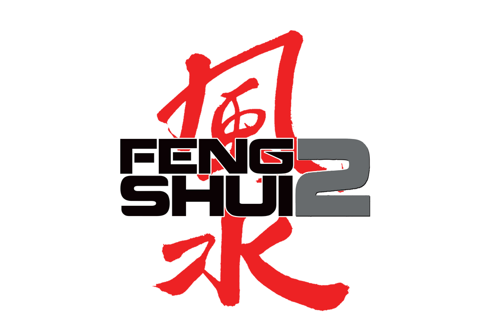 Feng Shui (Second Edition)