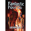 Fantastic Four by Waid & Wieringo: Unthinkable - Paperback