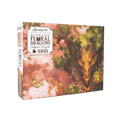 The Field Guide to Floral Dragons - Majestic Apple Tree Dragon - 1000pc Puzzle