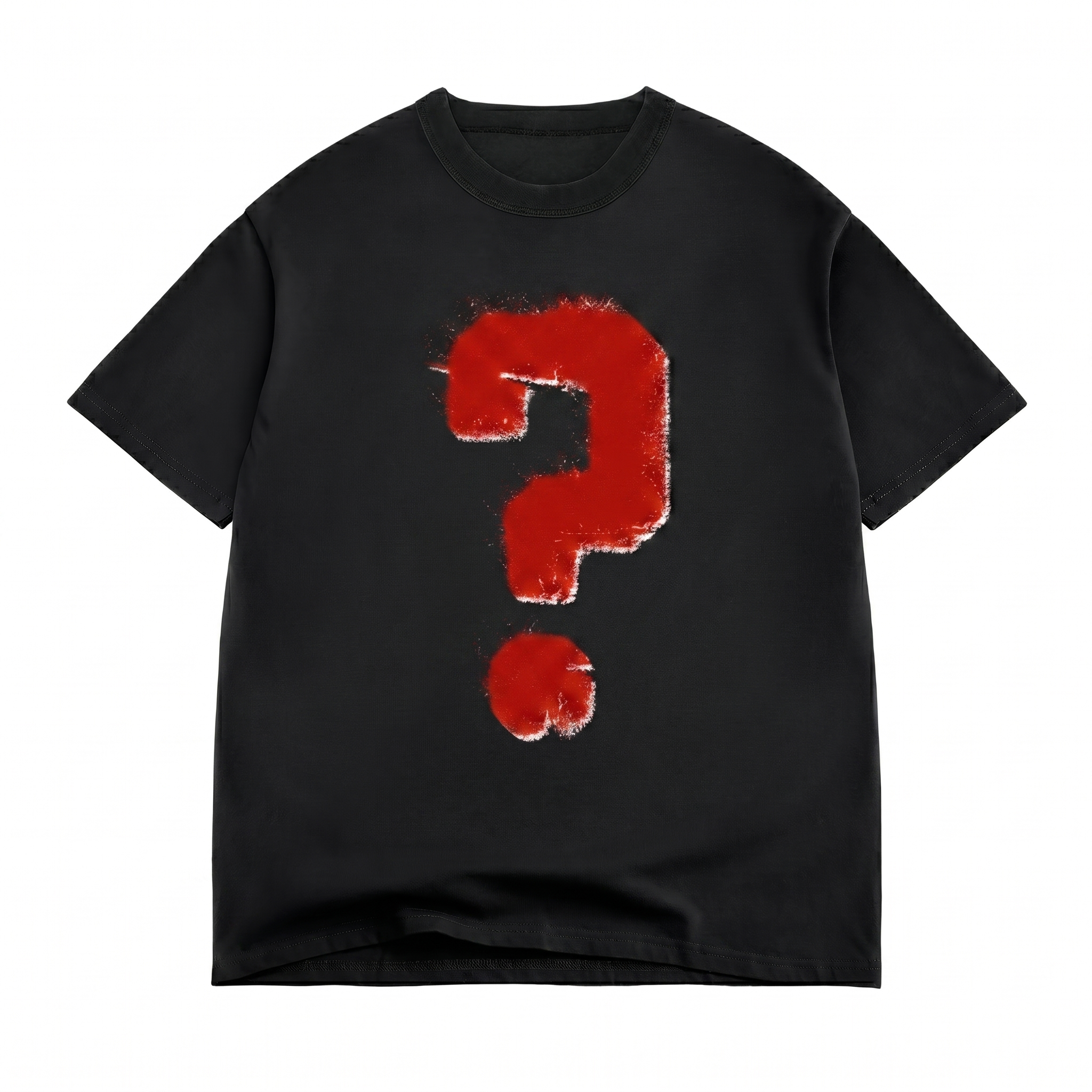 Free Mystery Tee
