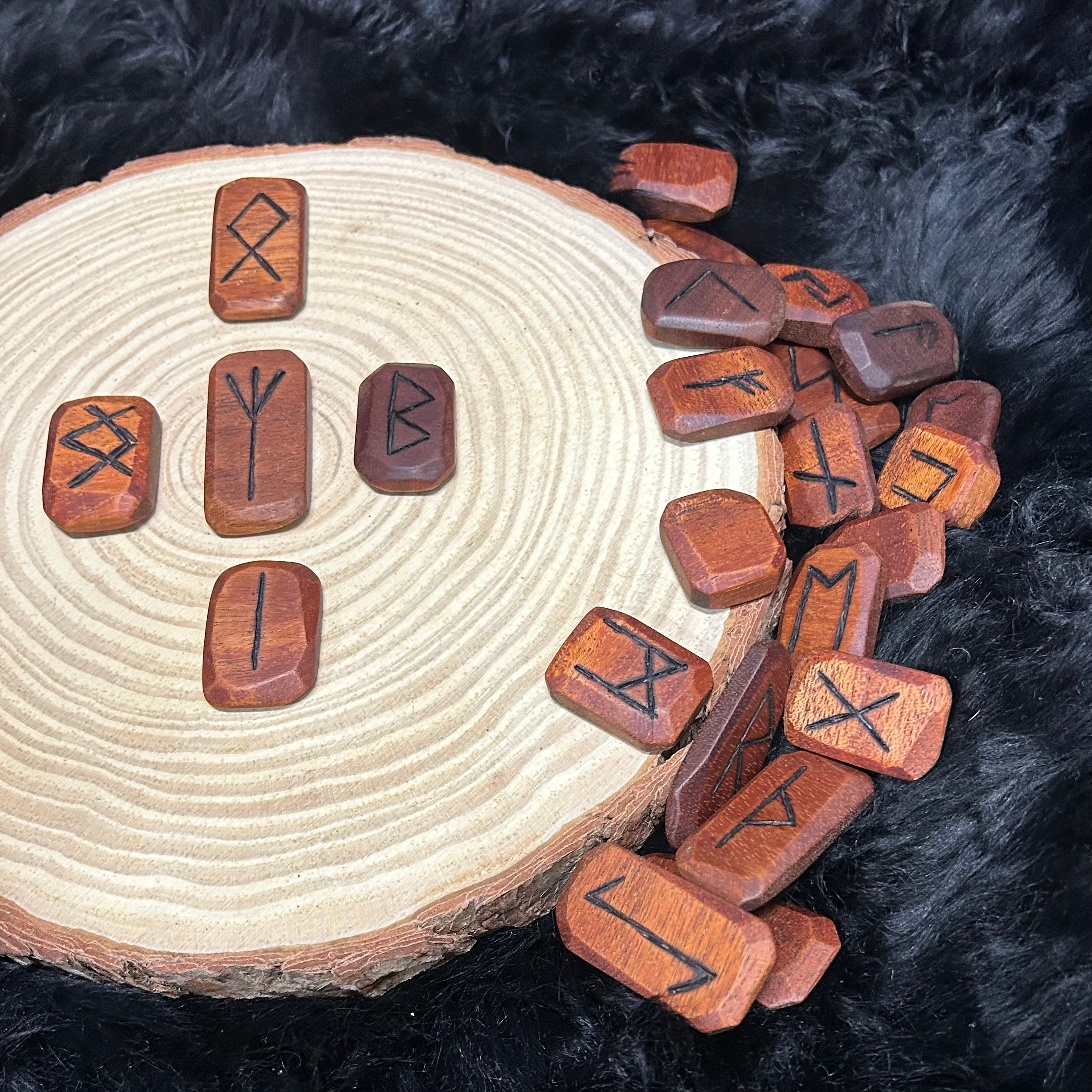 Rune Set