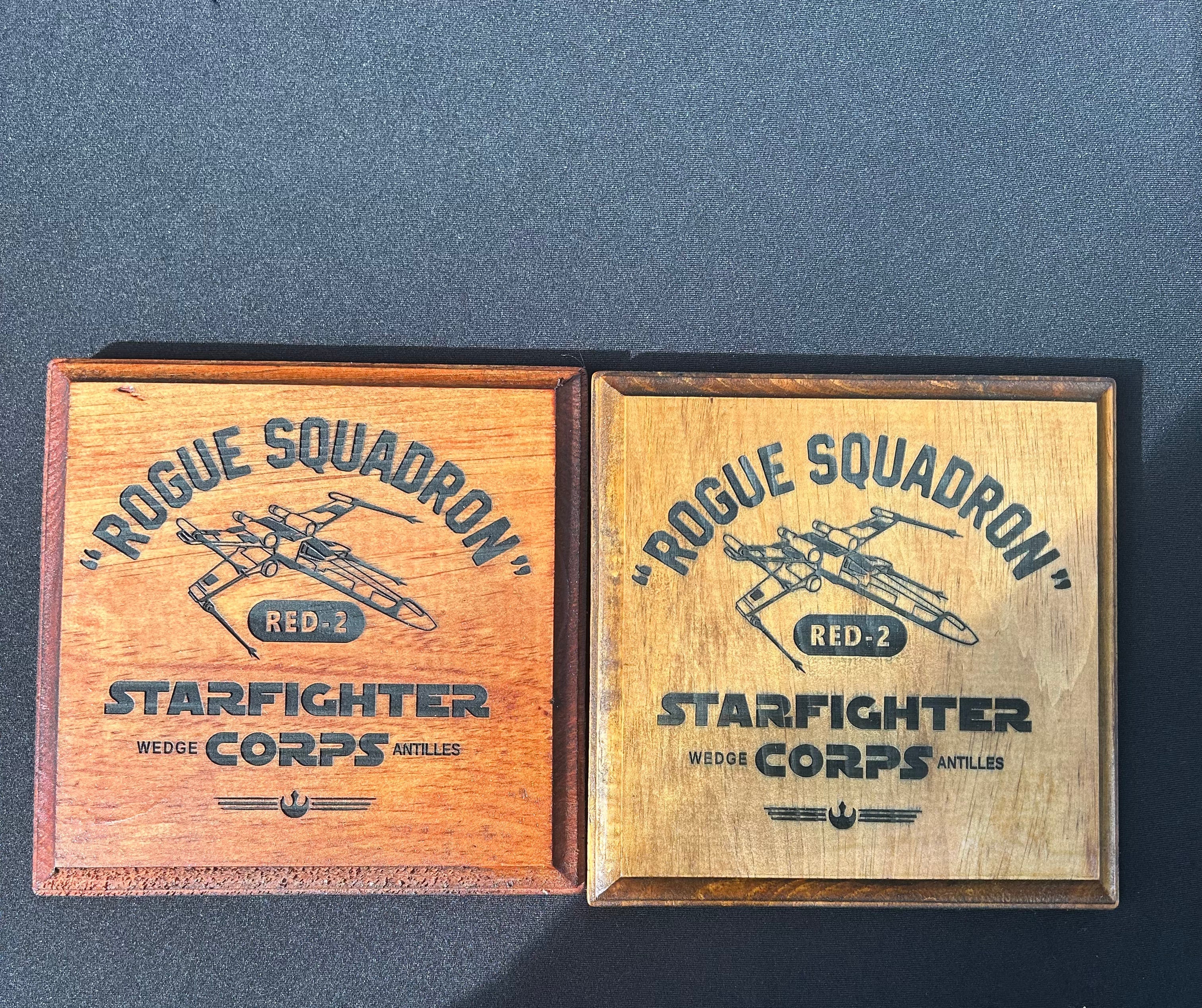 Rogue Squadron