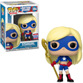Funko POP! Heroes Justice League Stargirl #394 Exclusive (LE 5,000)