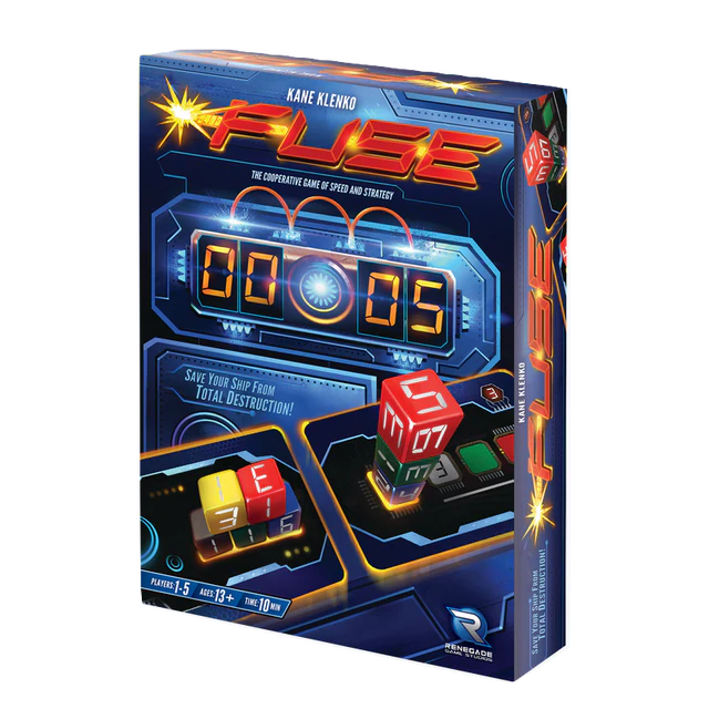 FUSE