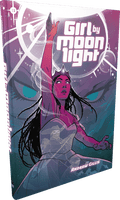 Girl by Moonlight
