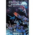 The Transformers Compendium Vol. 2 - Paperback