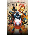 Civil War: A Novel of the Marvel Universe - Mass Market Paperbound