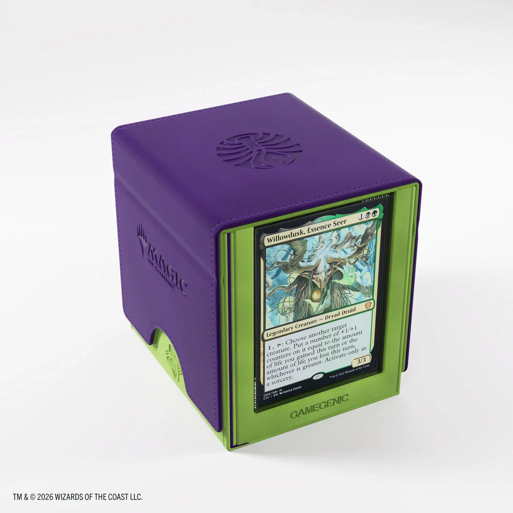 Magic: The Gathering SIDEKICK PRO 100+ XL CONVERTIBLE