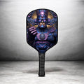 Galactus Fist - Pickleball Paddle