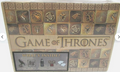 Game of Thrones Culture Fly Collector's Box Brand New & Sealed W/Vinyl Figure