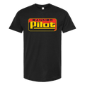 Banner Pilot "Driver's Lounge" Tee Shirt
