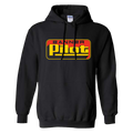 Banner Pilot "Driver's Lounge" Pullover Hoodie