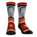 George Kittle - San Francisco 49ers - Superstar Stripes