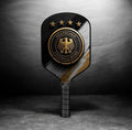Germany Soccer - Pickleball Paddle