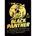 Black Panther - Hardcover