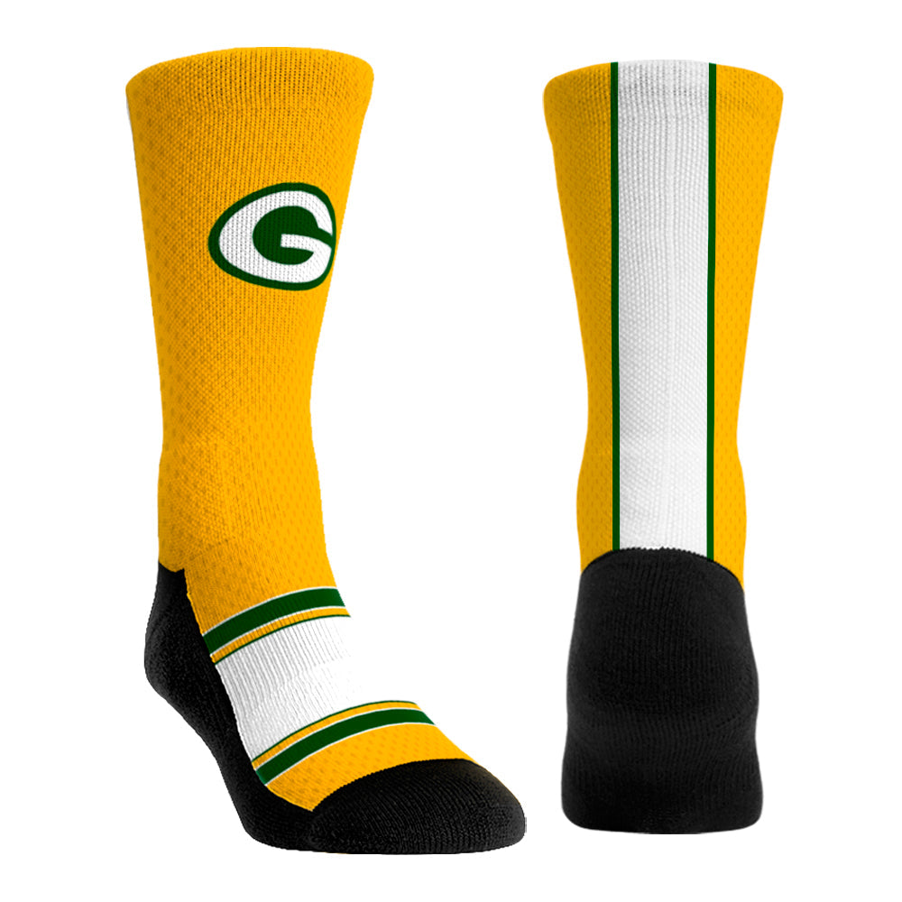 Green Bay Packers - Custom Jersey
