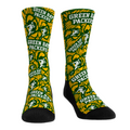 Green Bay Packers - Throwback Logo Sketch