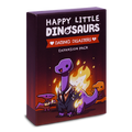 Happy Little Dinosaurs: Dating Disasters Expansion