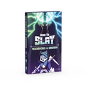 Here to Slay: Warriors & Druids Expansion