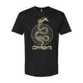 The Copyrights "Haunt Me Still" Tee Shirt