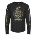 The Copyrights "Haunt Me Still" Long Sleeve Tee