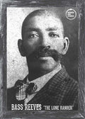 Haunted West RPG: Historical Folk Cards