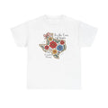 Hill Country Strong Shirt – 2025 Texas Flood Support Tee, Camp Mystic Relief, Unisex Comfort Fit
