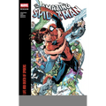 Amazing Spider-Man Modern Era Epic Collection: The Life and Death of Spiders - Paperback