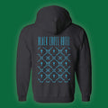 Black Cross Hotel "Room Keys" Hoodie