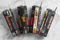 Horror Movies 20 oz Skinny Tumbler