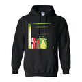 Off With Their Heads "Hospitals" Pullover Hoodie