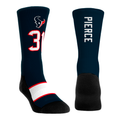 Dameon Pierce - Houston Texans - Jersey (Navy)