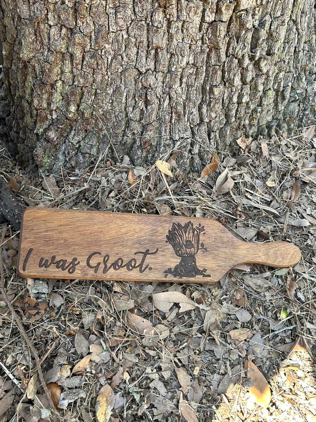 Charcuterie Board