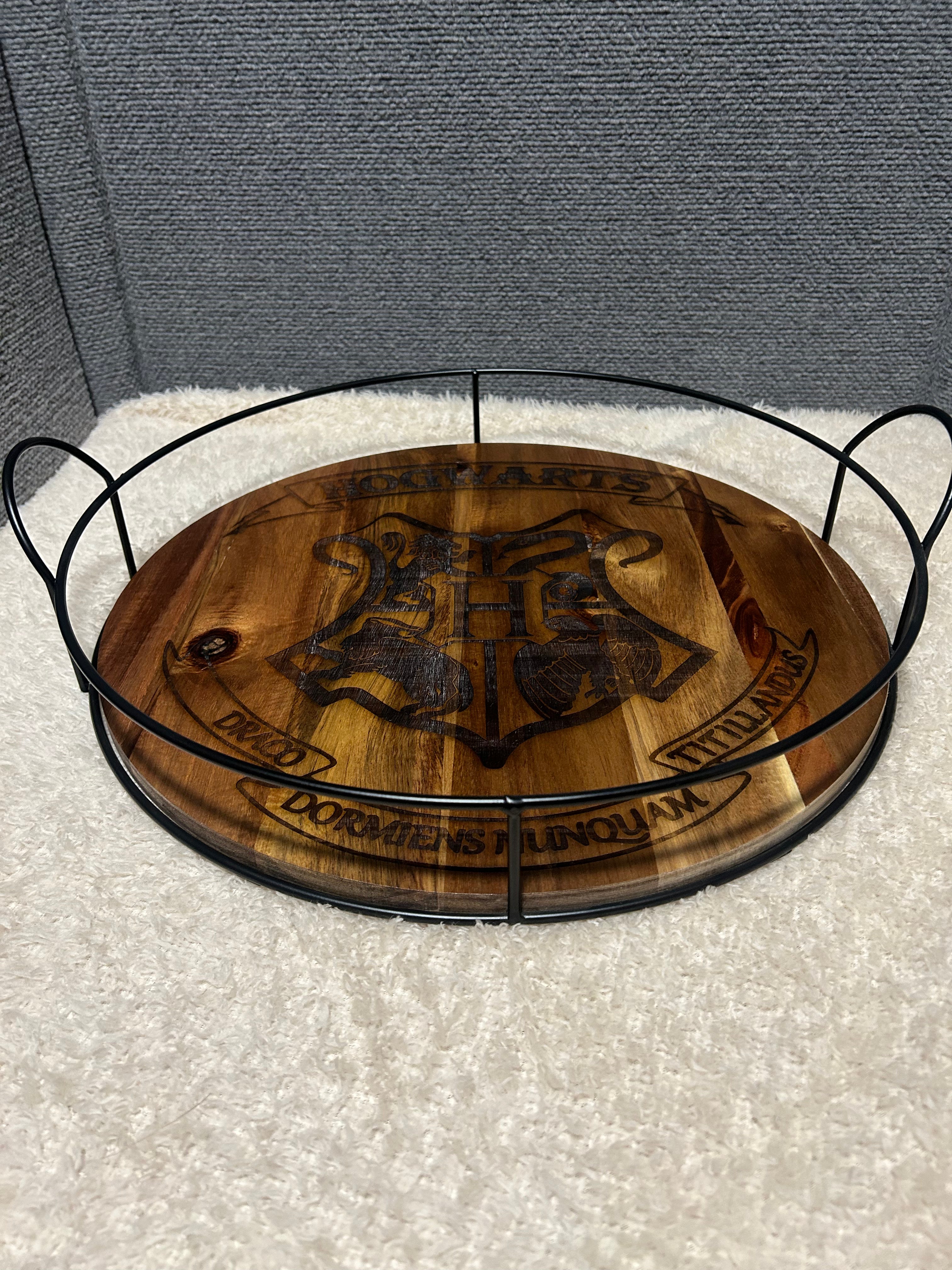 Serving Tray
