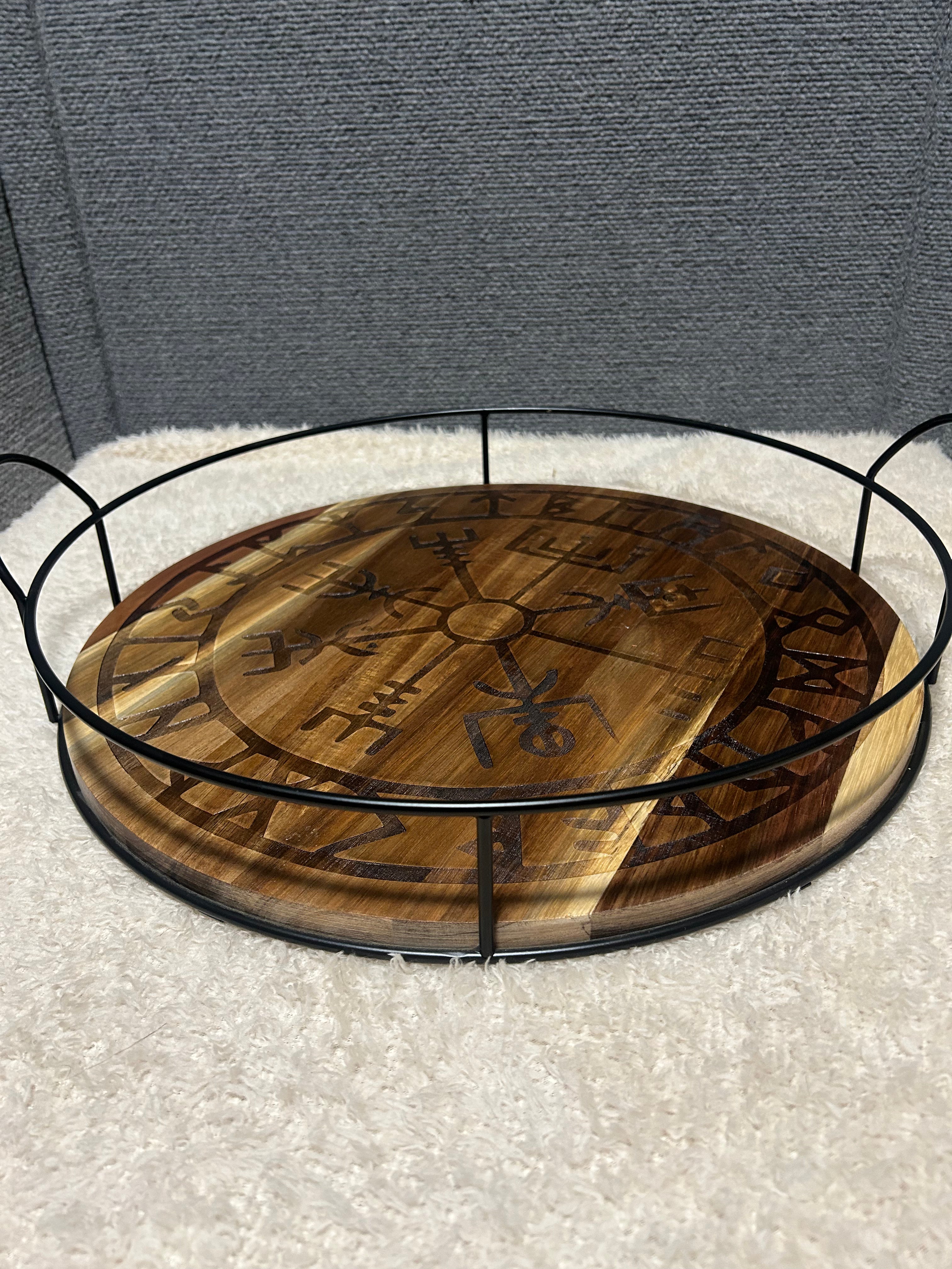 Serving Tray