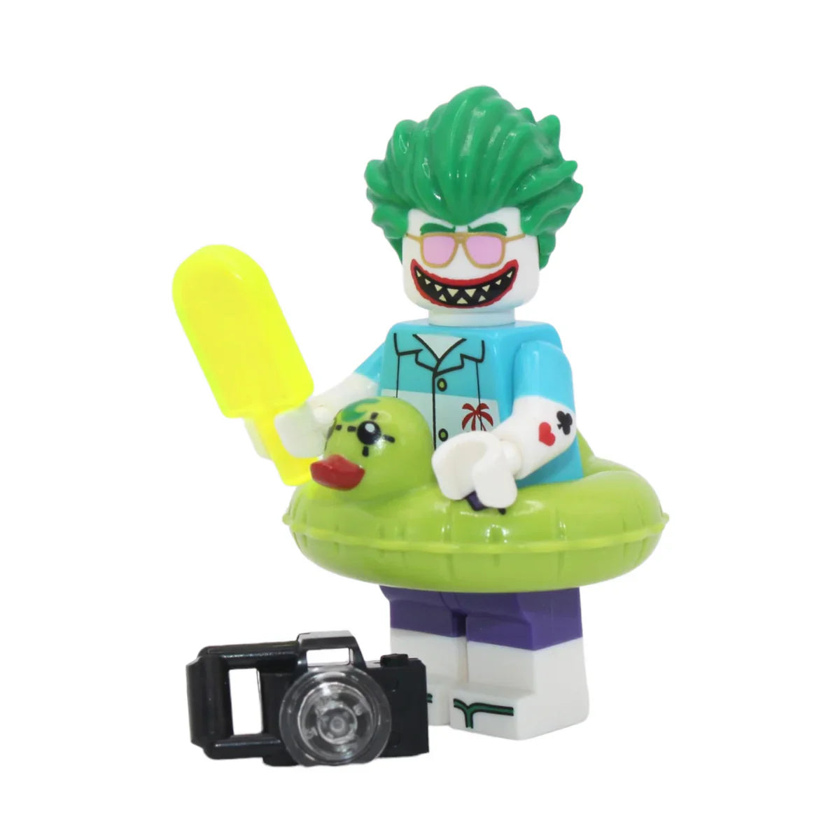 Beach Joker