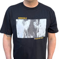 Arrivals, The  "Goodbye New World" Tee Shirt