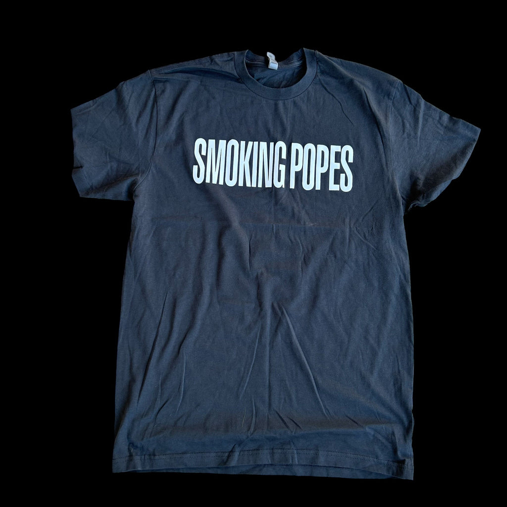 Smoking Popes "Logo" Tee Shirt