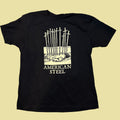 American Steel "Finished" Tee Shirt